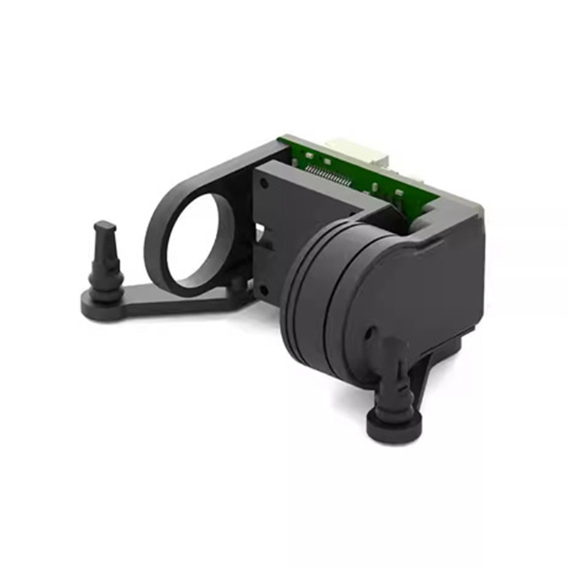 Fpv Drone Goggles - FGGS-GM1 Kamera FPV Gimbal Pan Tilt