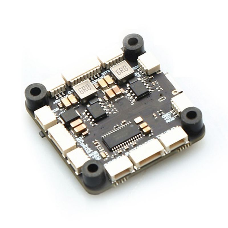 Fpv Drone Flight Controller - Pengontrol Penerbangan ABXE-F722 5V/10V Dual BEC