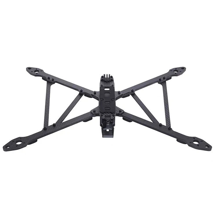 APEX10 V2 15 Inch 10mm Arm FPV - Fpv Drone Frame ulasan dan harga