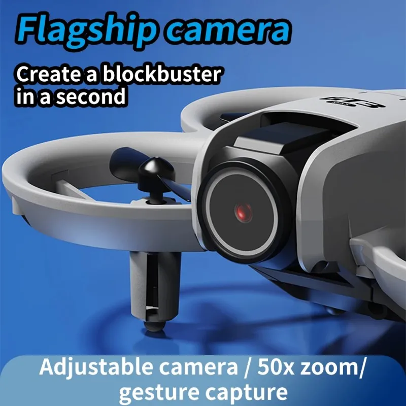 Drone Lenovo GT3 MAX GPS 8K Fo - Fpv Drone Charger ulasan dan harga