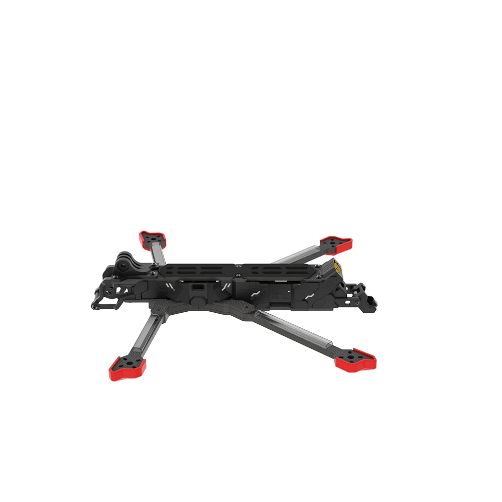 Kit Rangka Drone FPV Chimera7  - Fpv Drone Kit ulasan dan harga