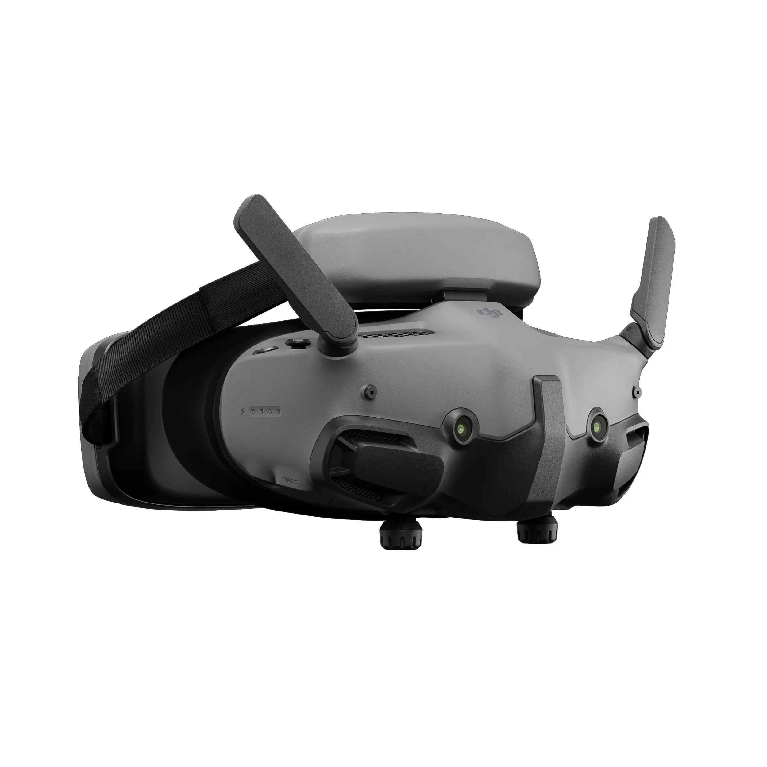 DJI Goggles 3 Pasangkan dengan - Fpv Drone Goggles ulasan dan harga