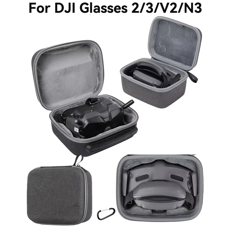 Untuk DJI FPV Goggles 2 3 V2 N - Fpv Drone Bag ulasan dan harga